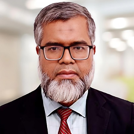 Zakir Sultan